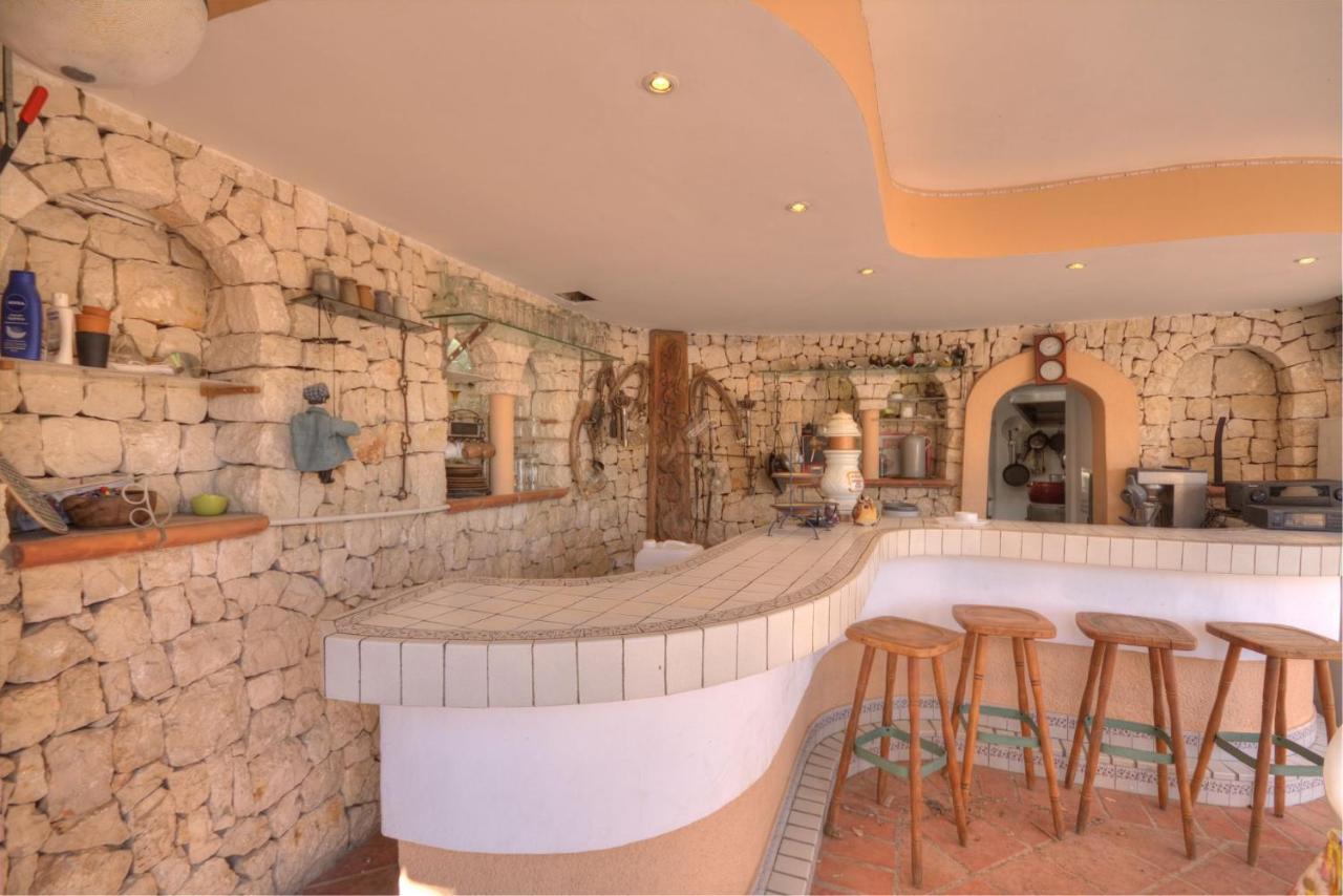 Villa Prestige Бениса Экстерьер фото