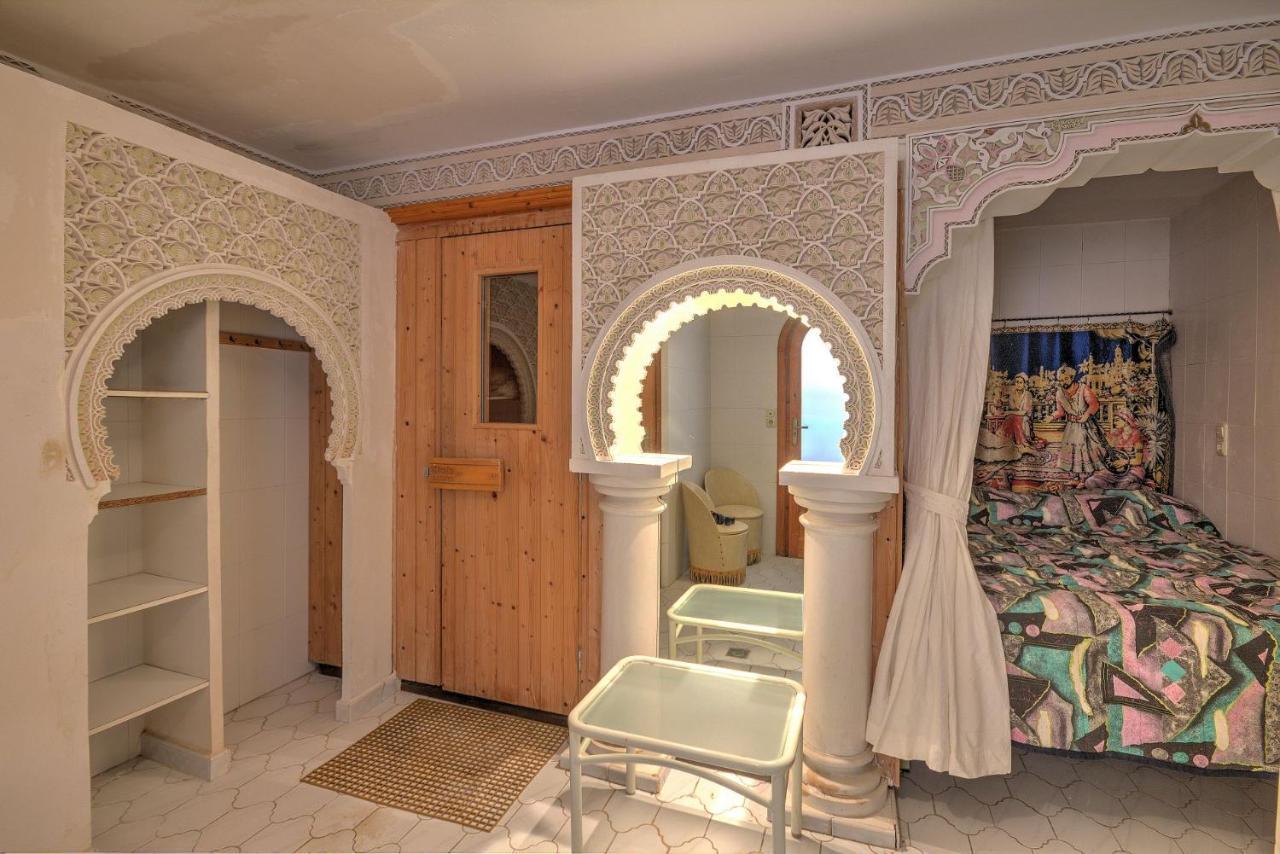 Villa Prestige Бениса Экстерьер фото