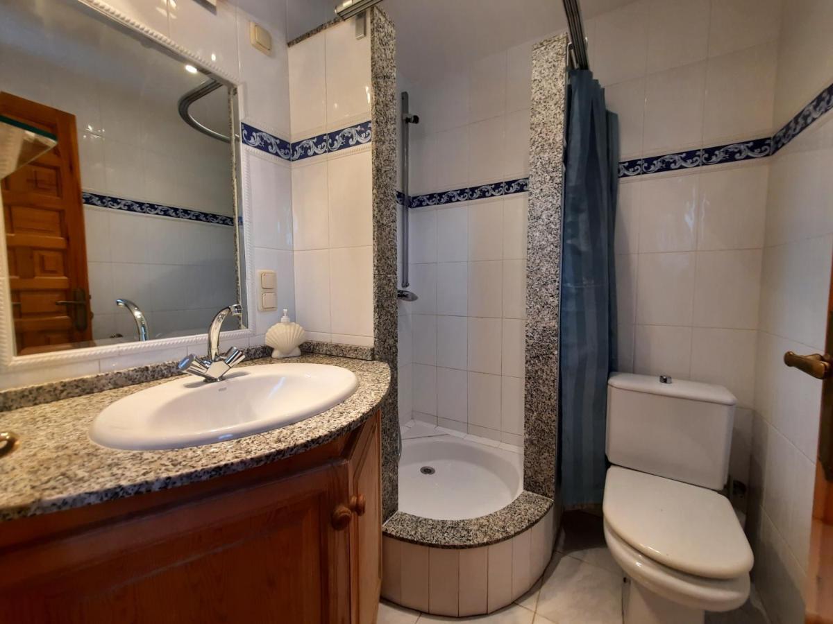 Villa Prestige Бениса Экстерьер фото