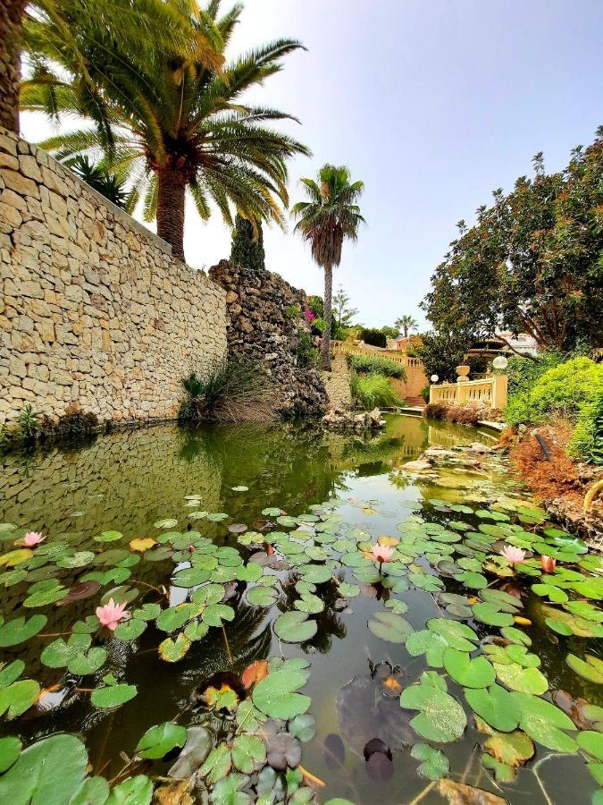 Villa Prestige Бениса Экстерьер фото